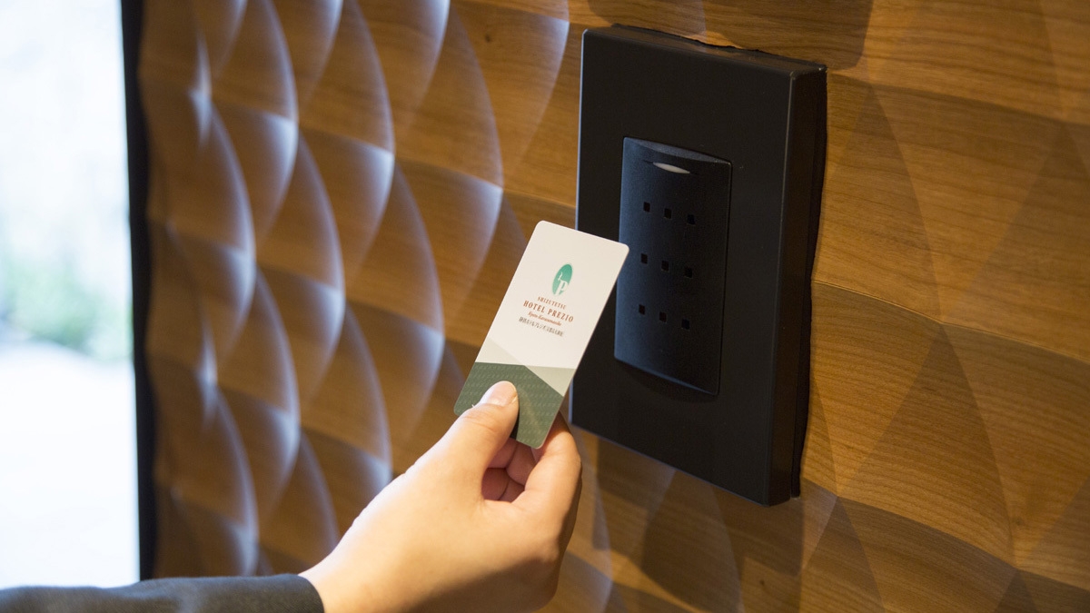 【４泊以上限定/素泊り】ビジネスも観光も便利な駅近徒歩1分/連泊限定プラン