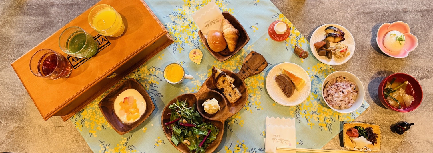 【全室禁煙】朝食付♪お部屋タイプはホテルにおまかせプラン♪♪