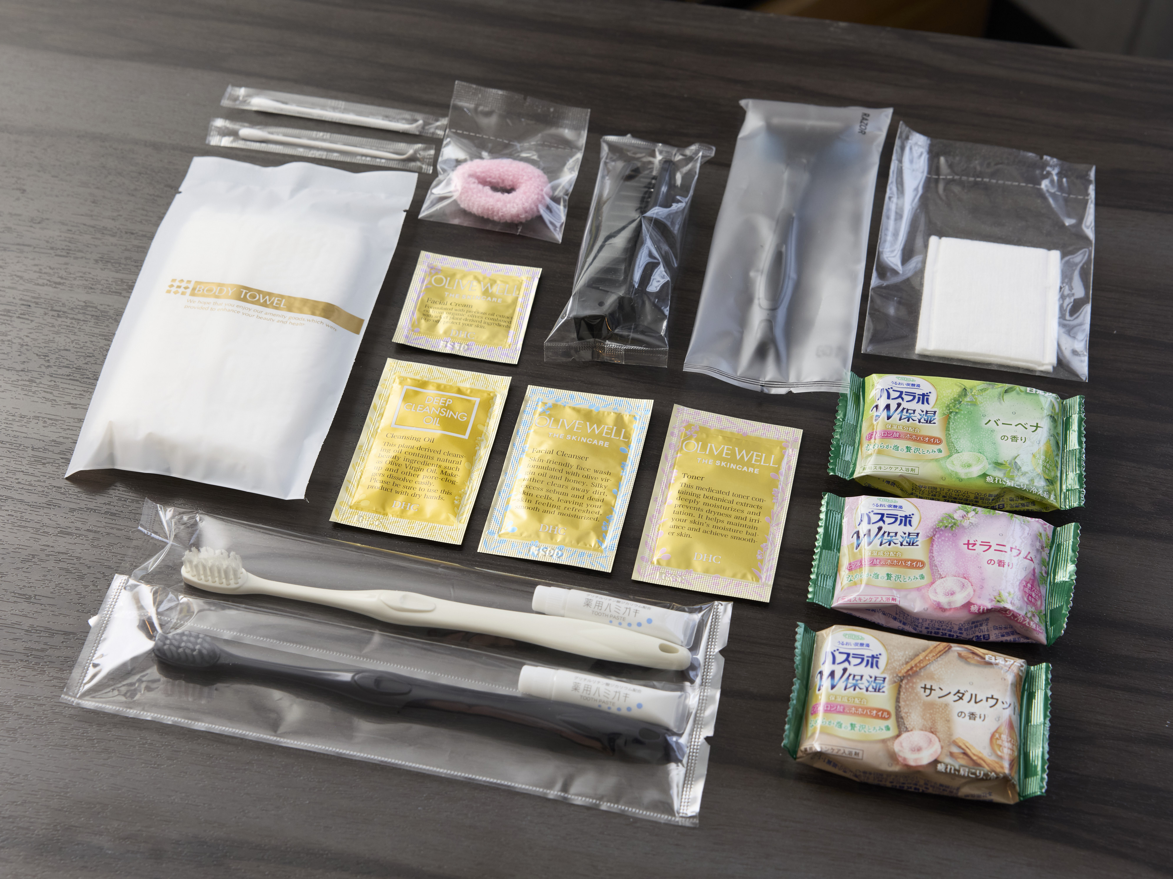 静鉄ホテルプレジオ京都烏丸御池 - 写真 87