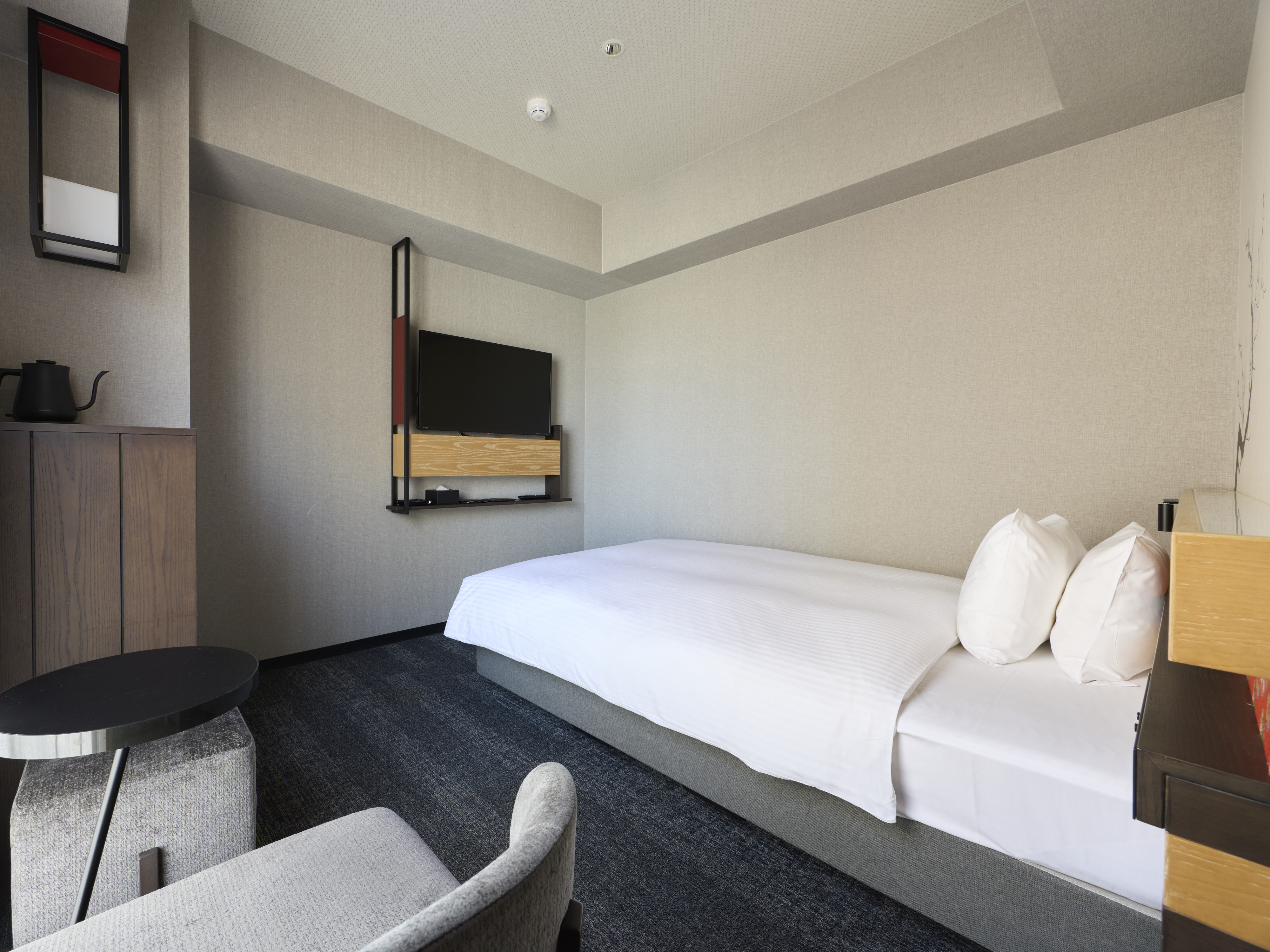 静鉄ホテルプレジオ京都烏丸御池 - 写真 18