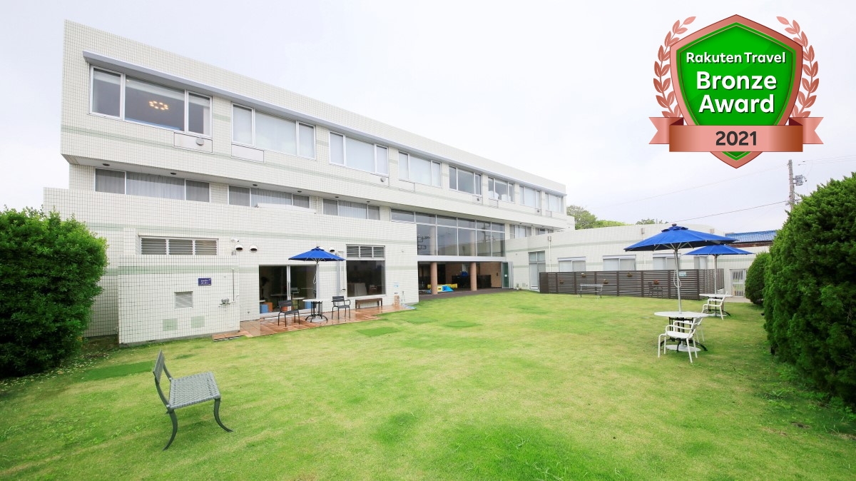 【朝食付／SALE】10％OFF！愛犬と気兼ねなくモーニングを楽しむ♪会員制別荘リゾートステイ