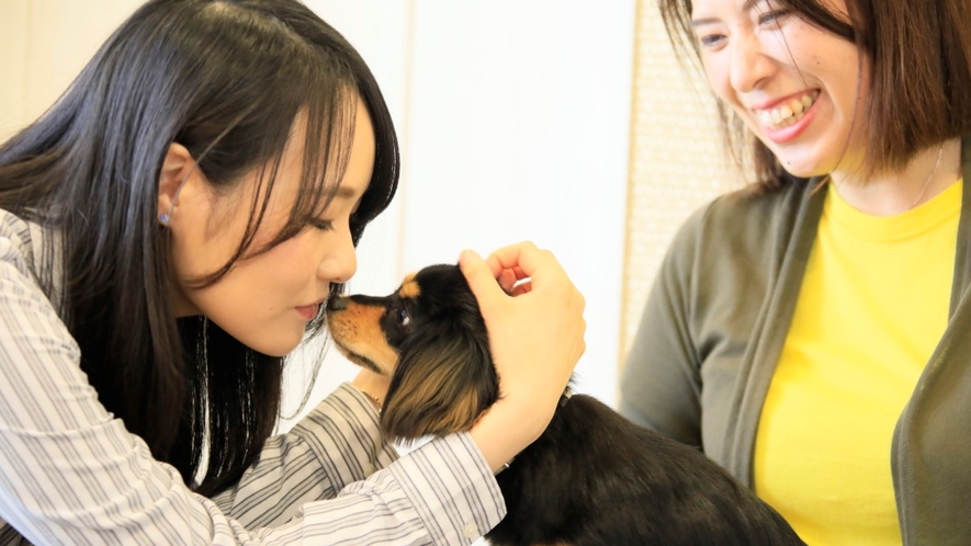 Sdタイプ一例｜和室でゆったり♪一家団欒です。