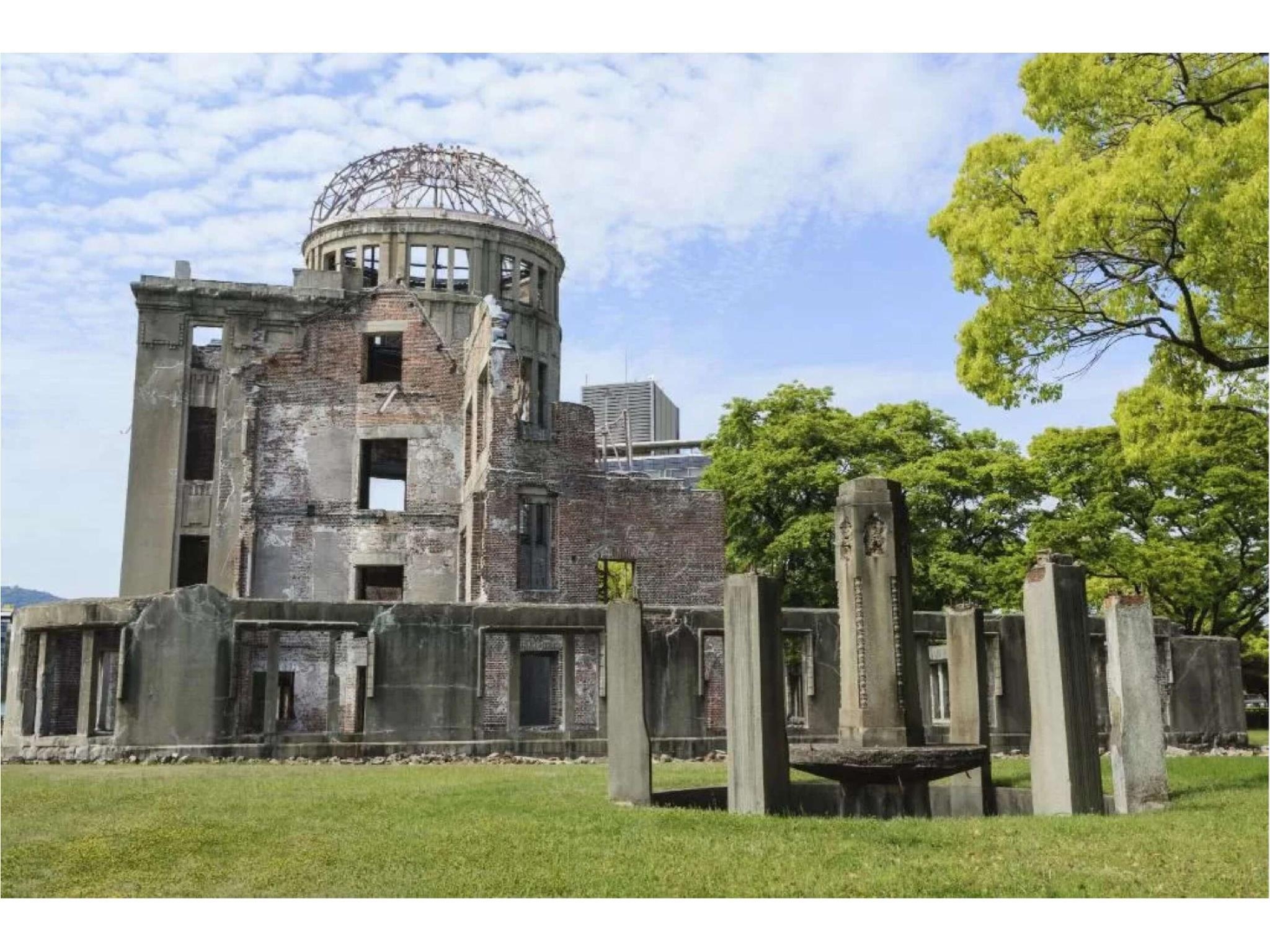☆観光・ビジネス・コンサートの拠点に最適！平和公園まで徒歩５分！シングルルーム【禁煙】素泊りプラン！