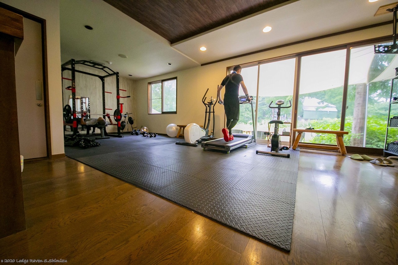 【6泊〜】長期連泊割プラン