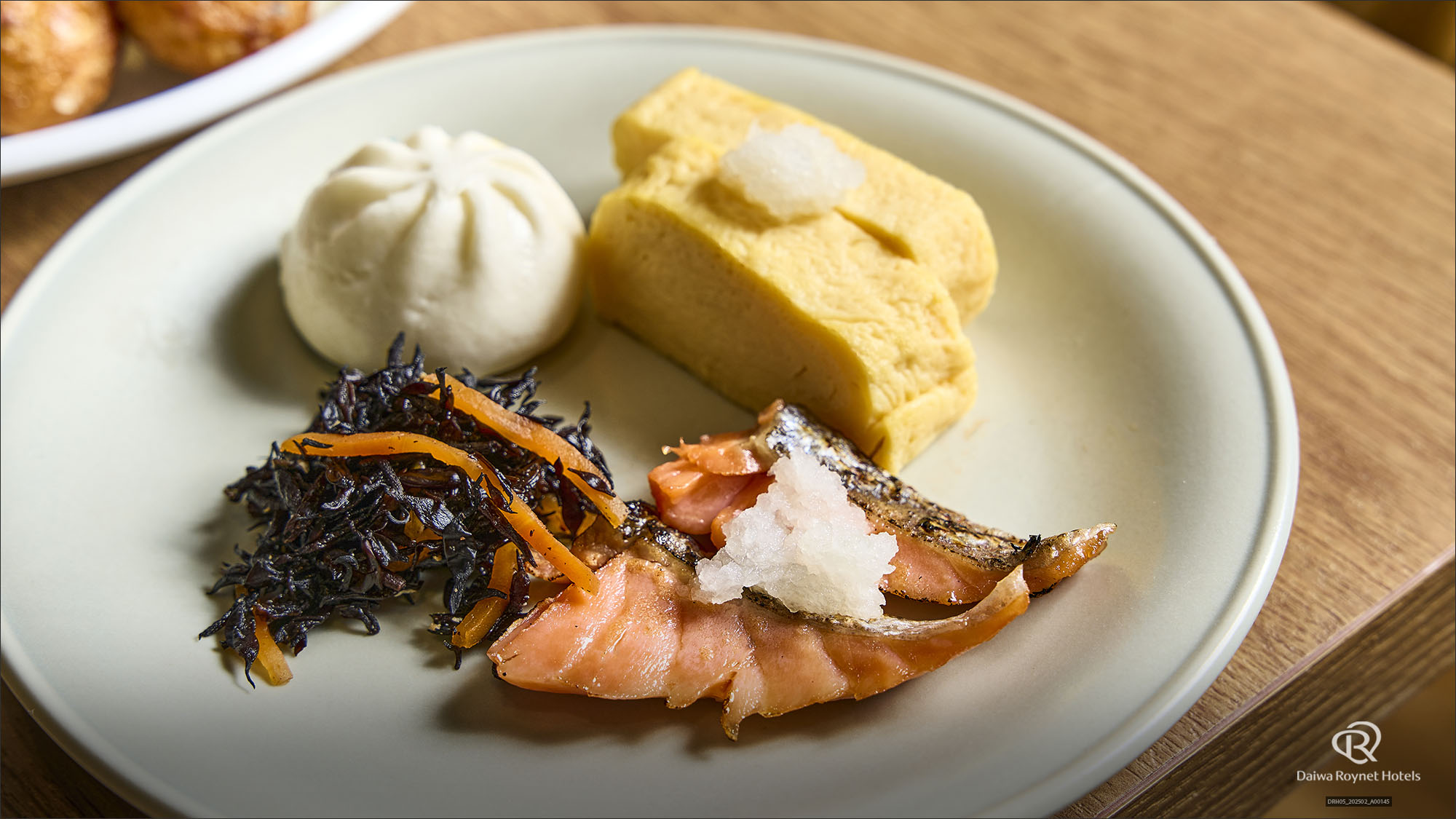 朝食イメージ