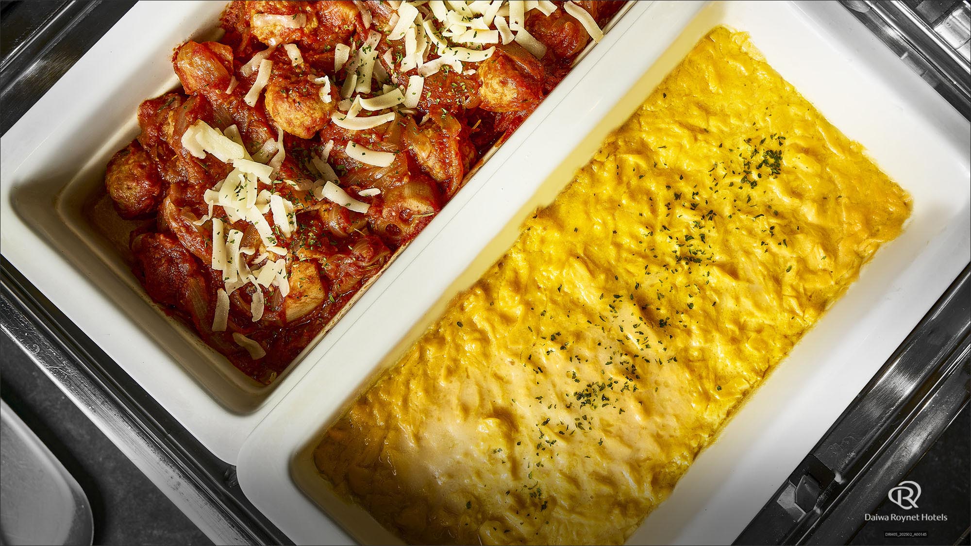 朝食イメージ