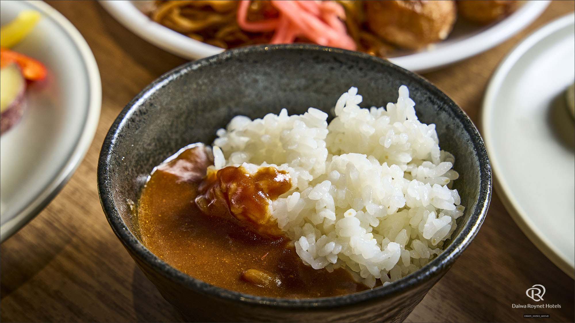朝食イメージ