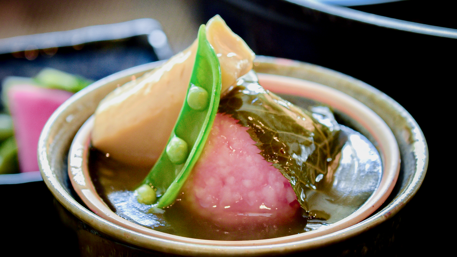 お食事一例