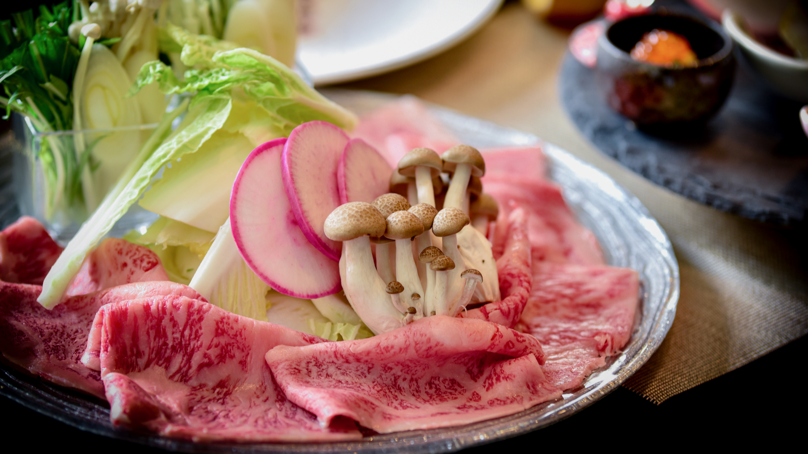 お食事一例
