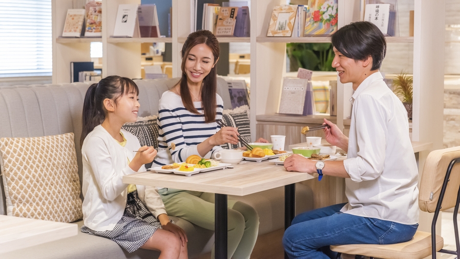 【シンプルステイ】旅で街を元気に♪甲府昭和ICより約1分◆◆朝から元気になれる朝食付◆