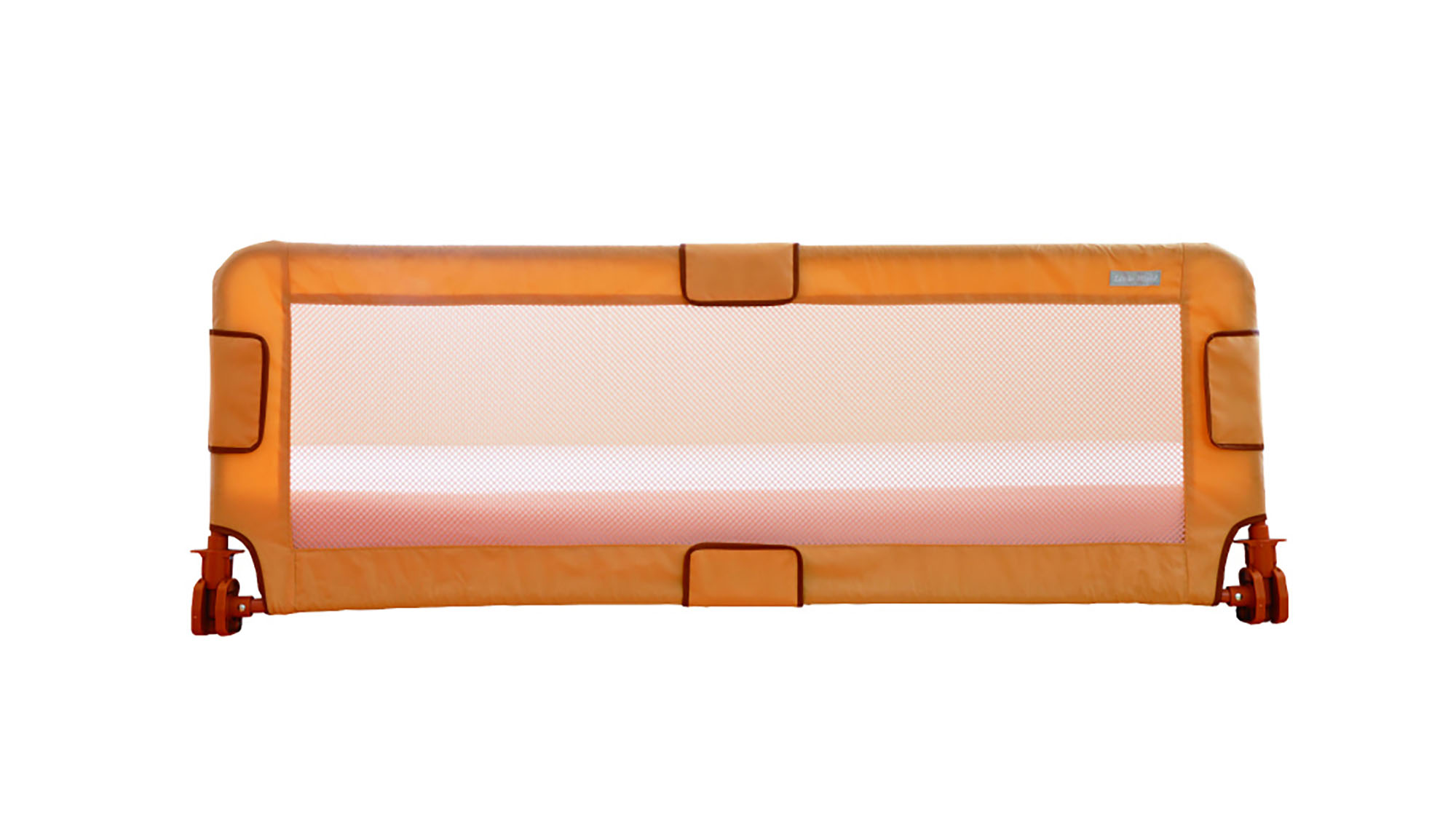 【貸出備品】ベッドガードをご利用いただけます。数に限りがございますので事前にお申し付けください。