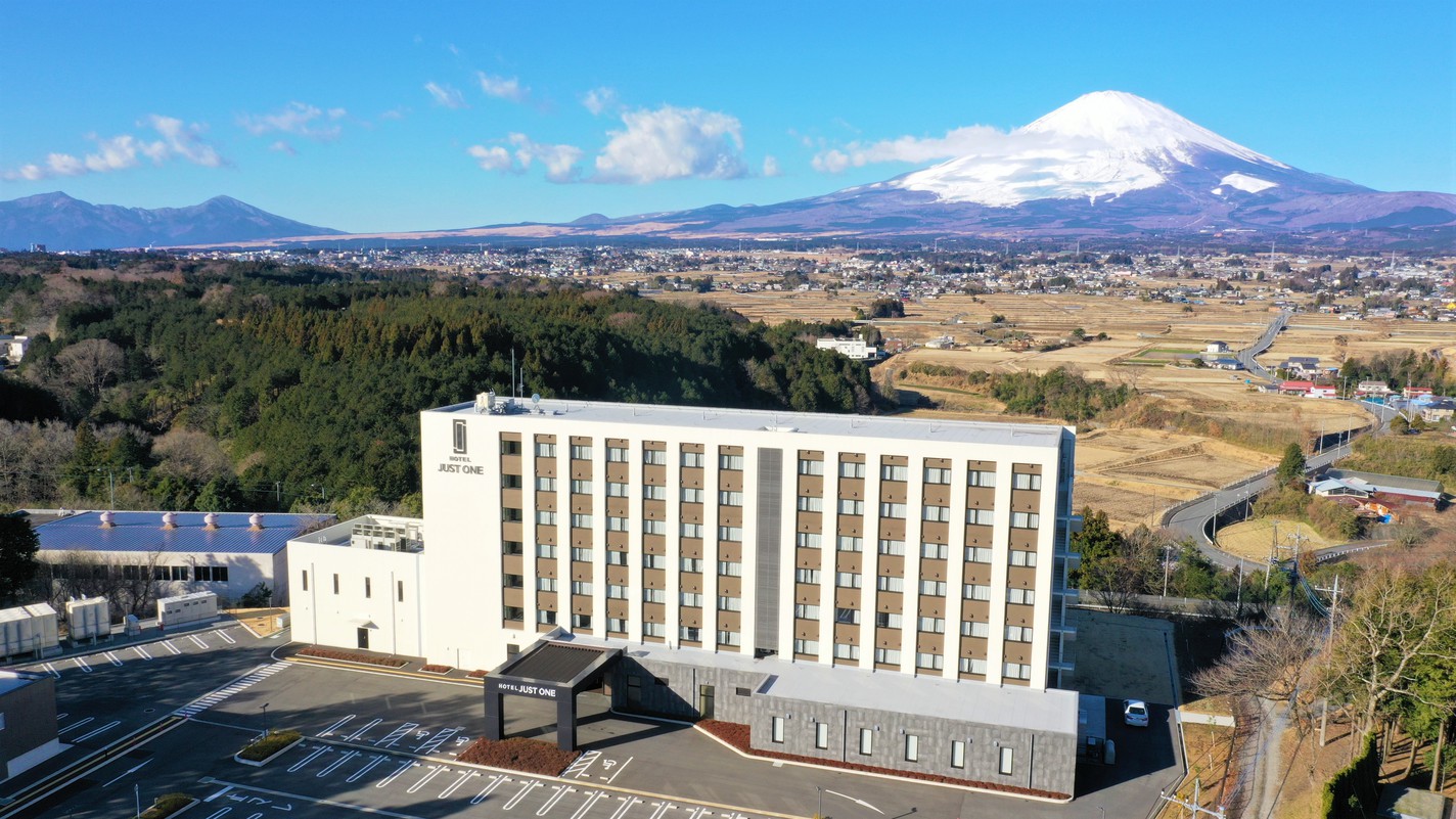 《ご朝食付プラン♪》 1名様のご利用はもちろん！カップルや ご家族でのご旅行にもぜひ！