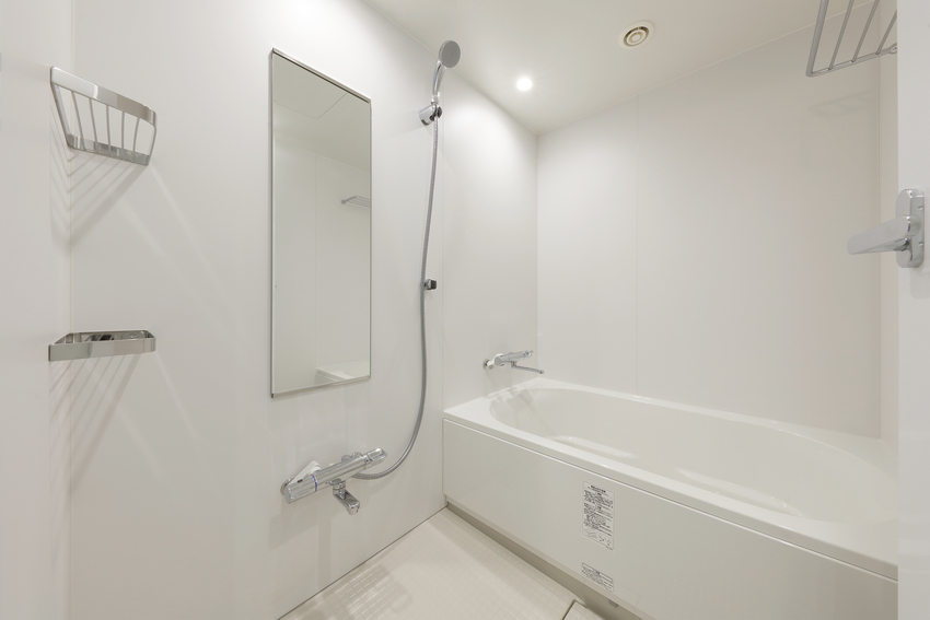 セパレート型バス