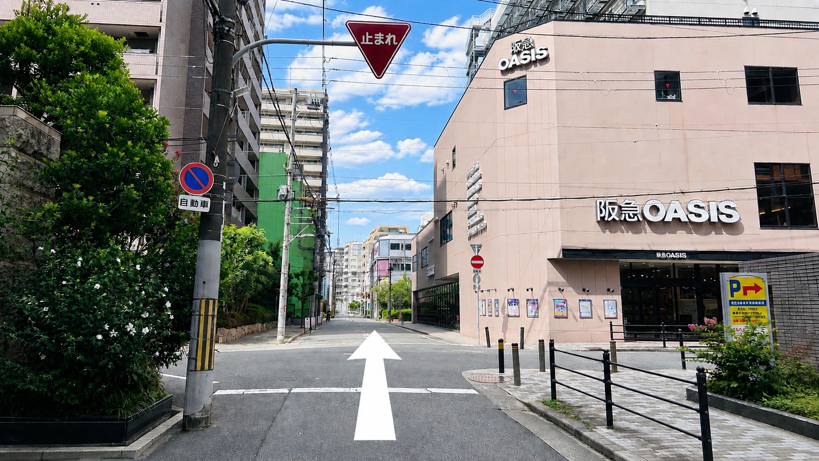 ｈｏｔｅｌ　ｉｔ．　ｏｓａｋａ　ｓｈｉｎｍａｃｈｉ - 写真 52