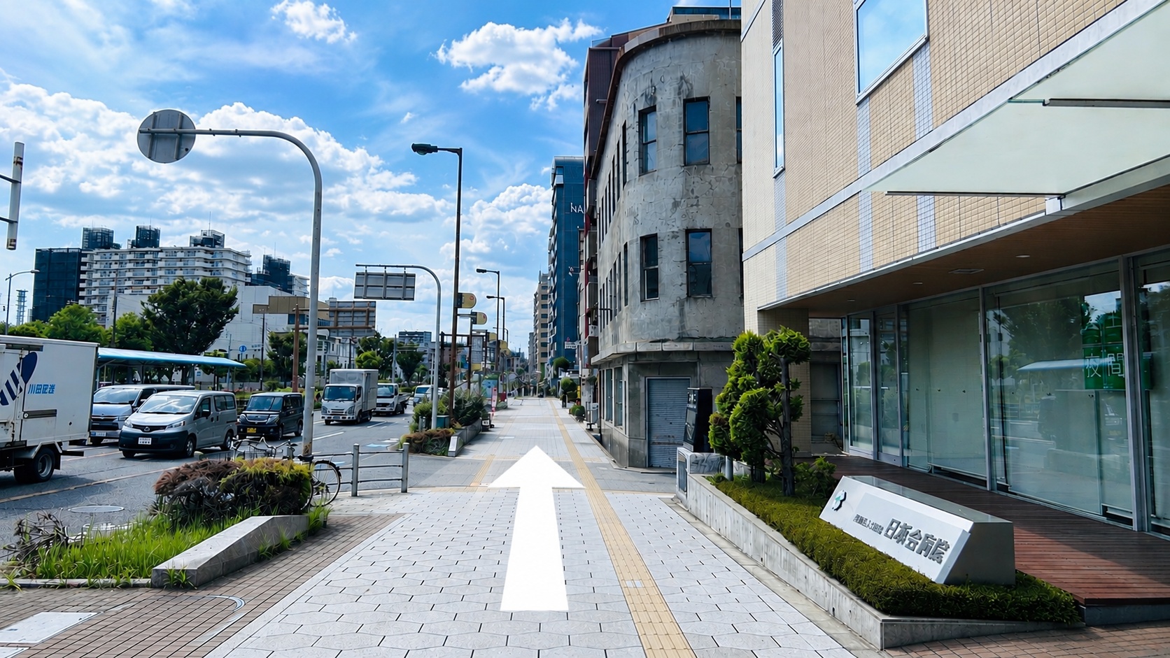 ｈｏｔｅｌ　ｉｔ．　ｏｓａｋａ　ｓｈｉｎｍａｃｈｉ - 写真 50