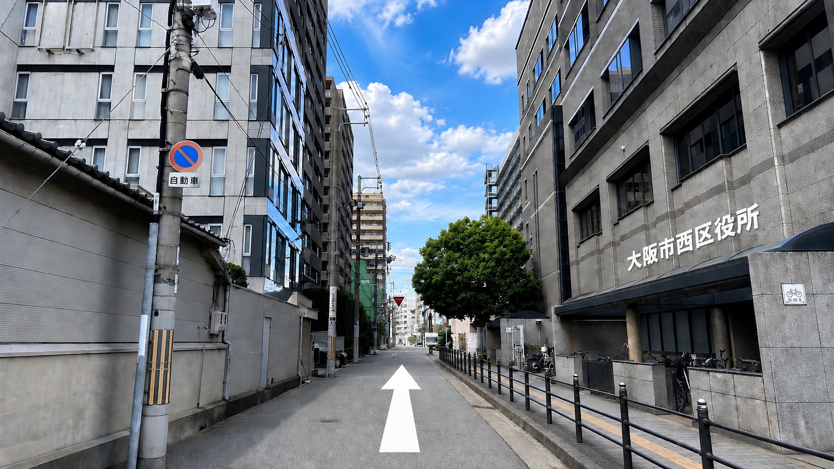 ｈｏｔｅｌ　ｉｔ．　ｏｓａｋａ　ｓｈｉｎｍａｃｈｉ - 写真 51