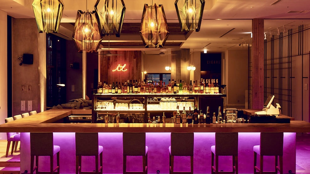 【 it. bar 】