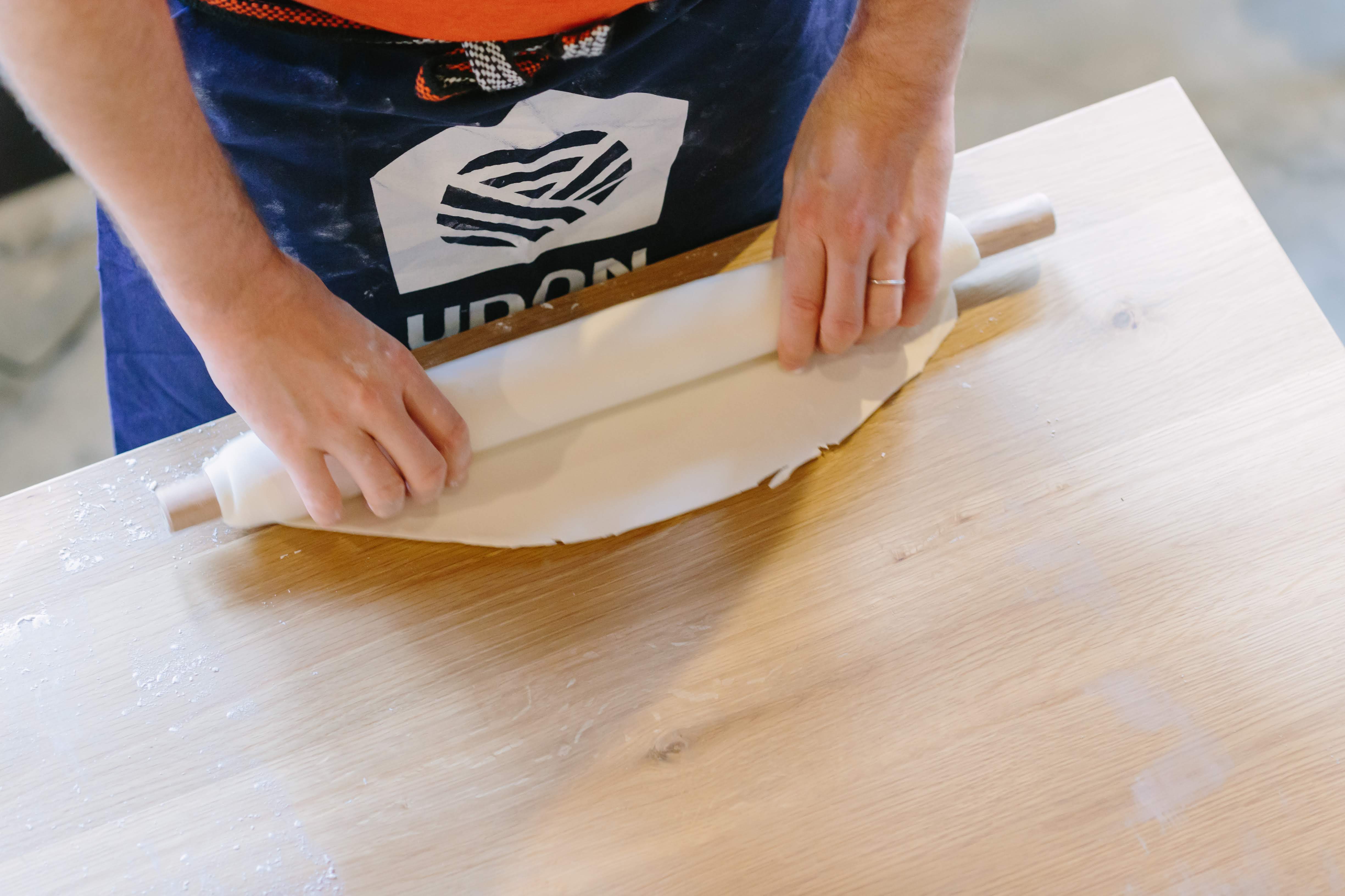 UDON HOUSE(うどんハウス)