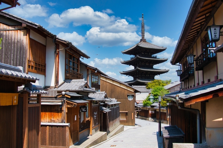 【スタンダードプラン】祇園散策におすすめ♪地下鉄すぐそば！蹴上方面にもアクセス抜群！