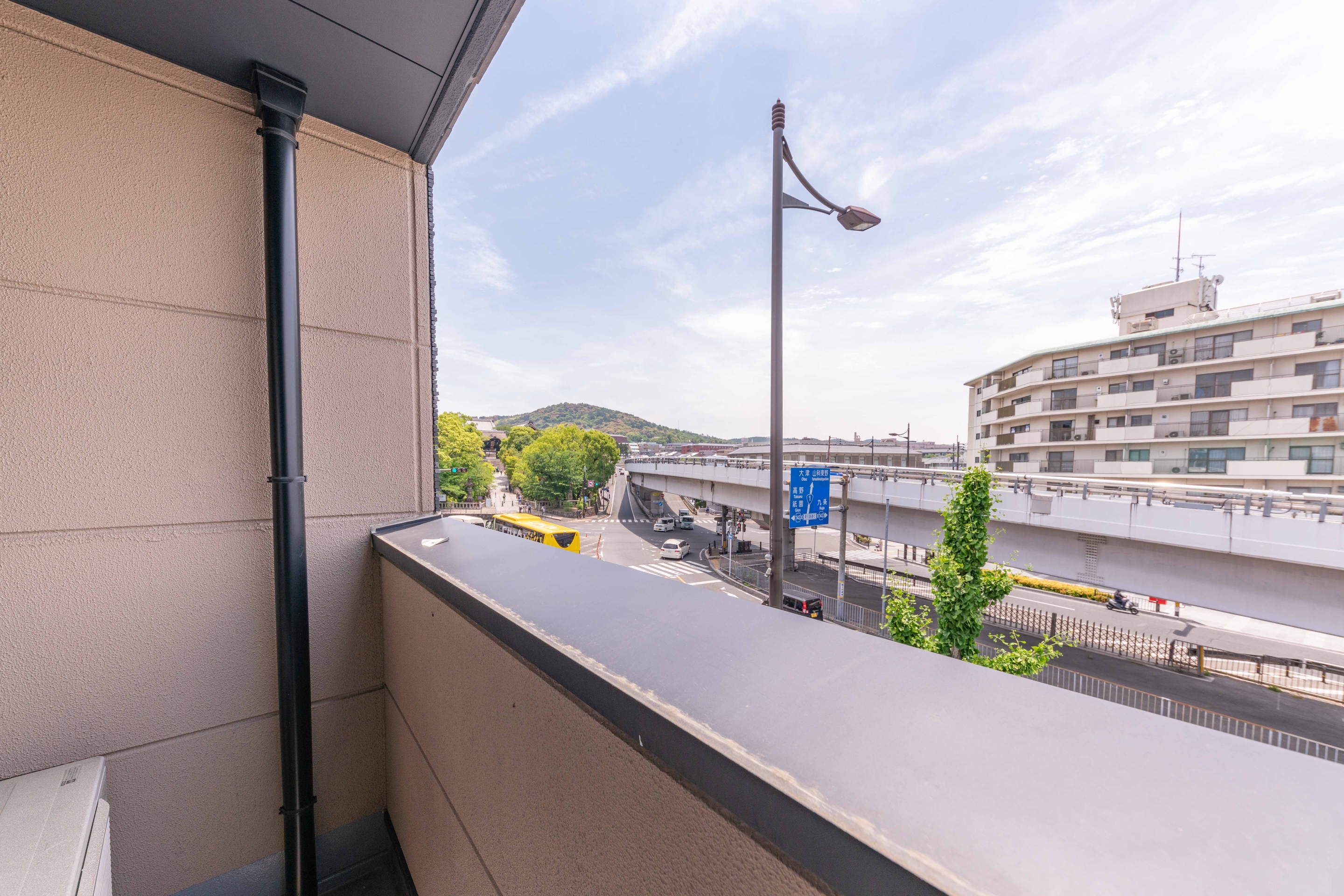 MUSUBI KYOTO オリエント五条坂 宿泊予約