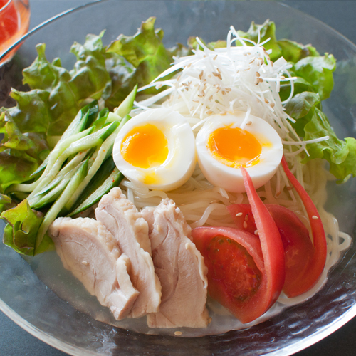 【岩手名物】特製冷麺