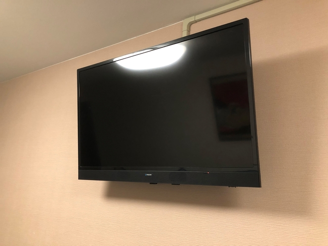 テレビ