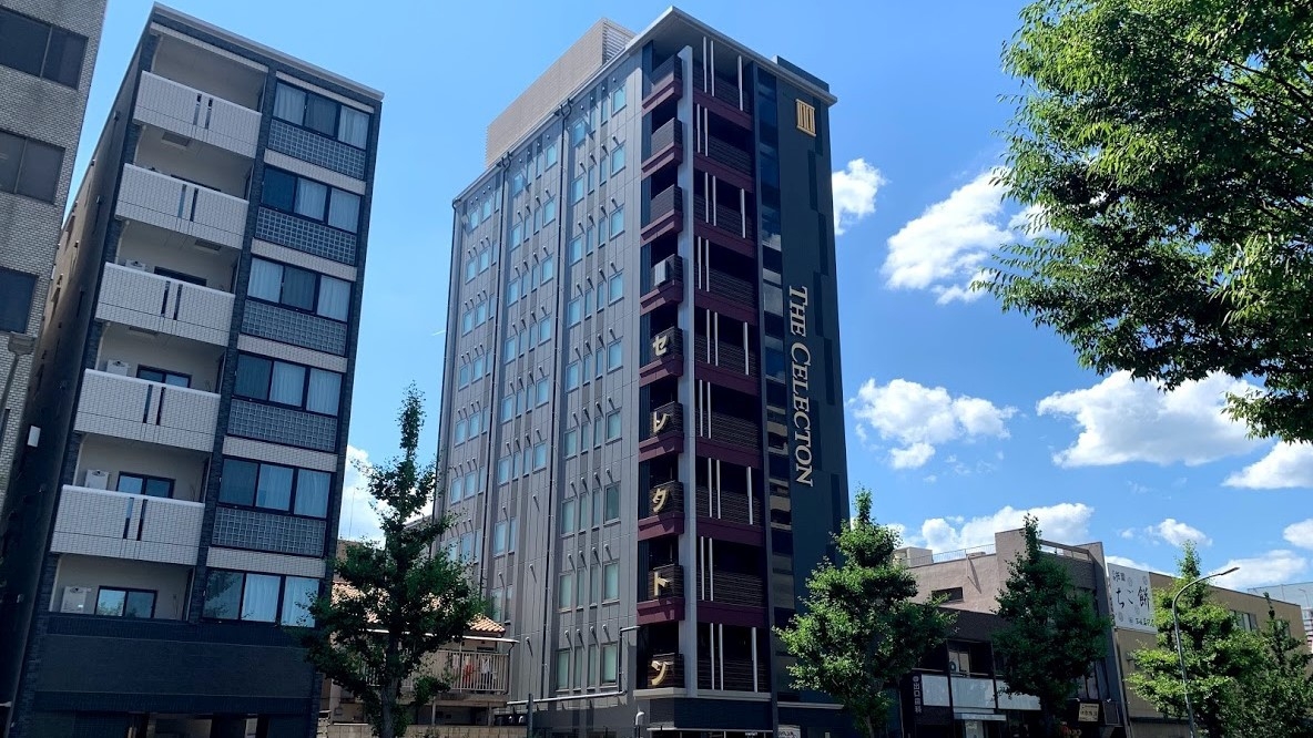 【連泊割×朝食付】7連泊〜でお得なプラン♪長期滞在におすすめ★男女別大浴場＆Wi-Fi完備★
