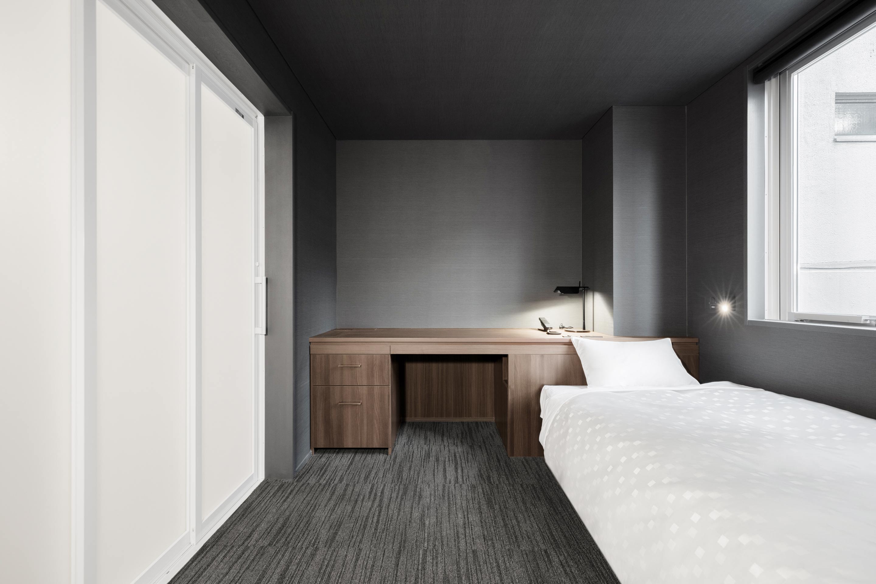 スーペリアダブル（禁煙）