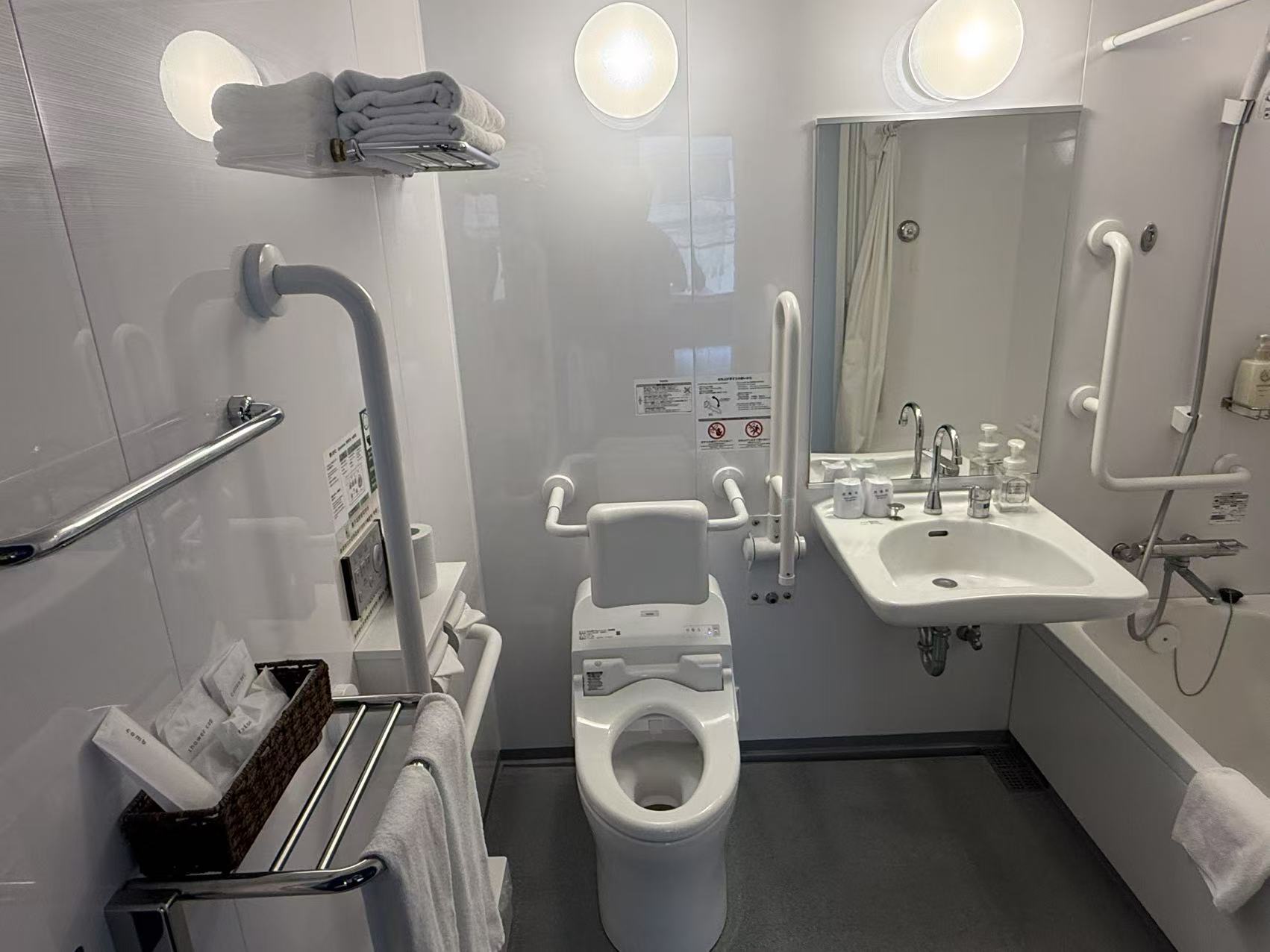 スーペリアダブル（禁煙）