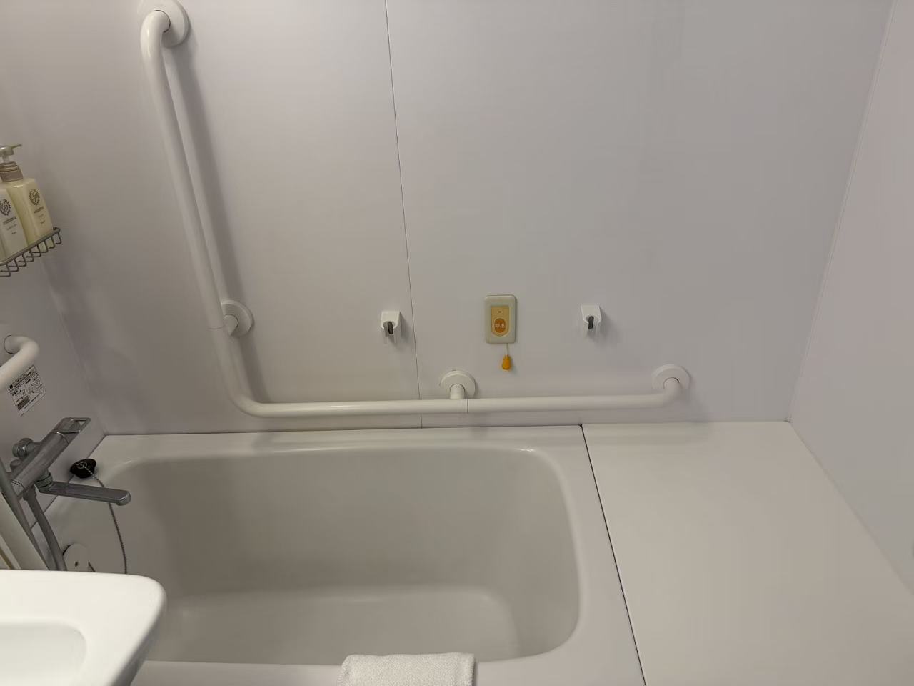 スーペリアダブル（禁煙）