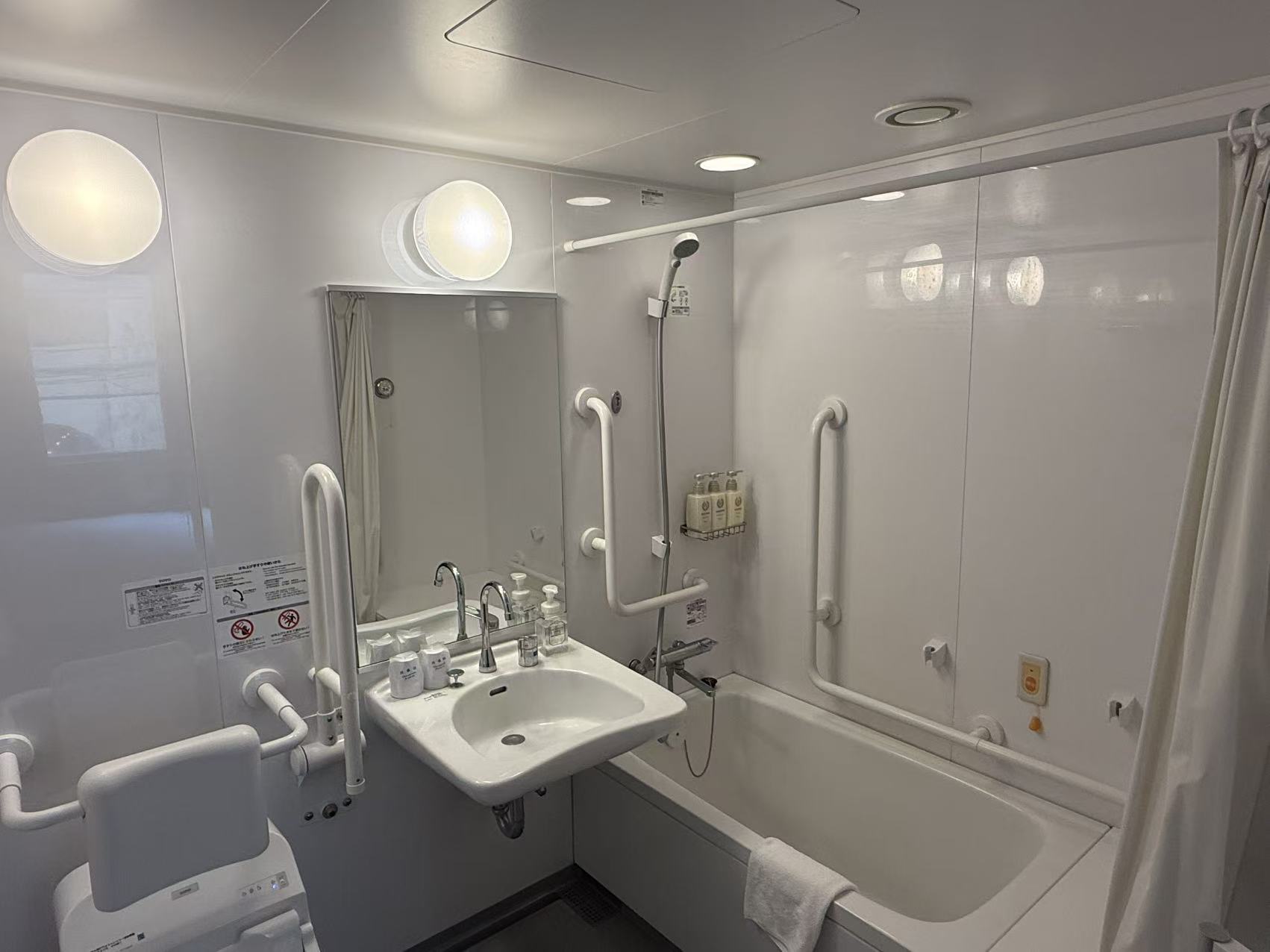 スーペリアダブル（禁煙）