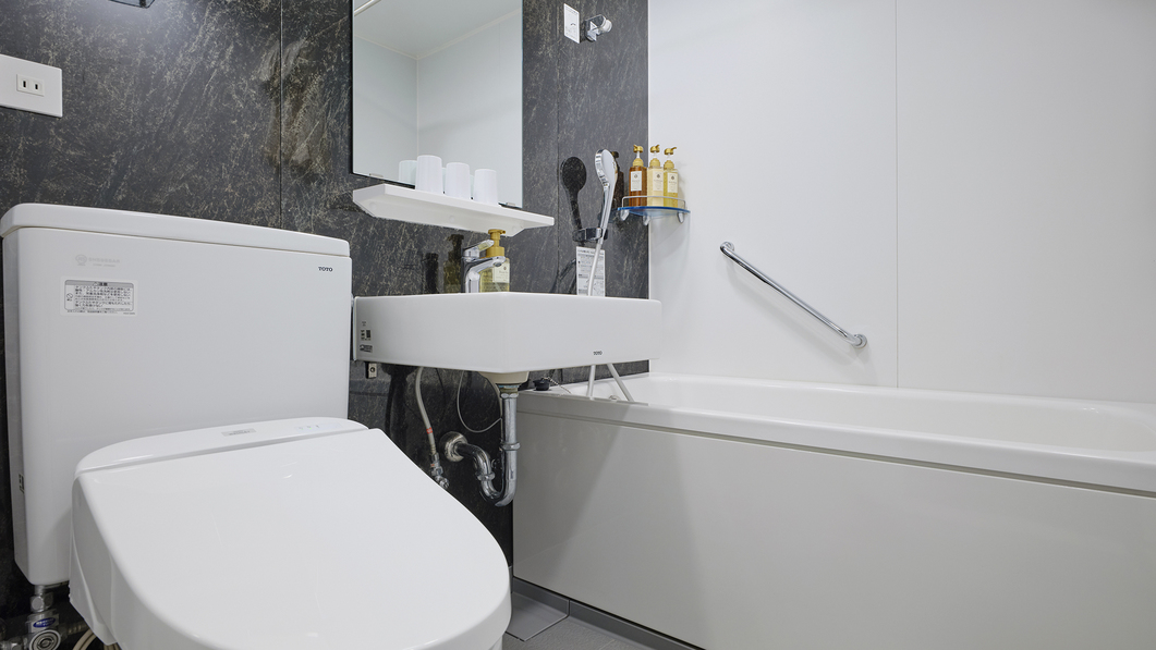 スタンダードツインルーム