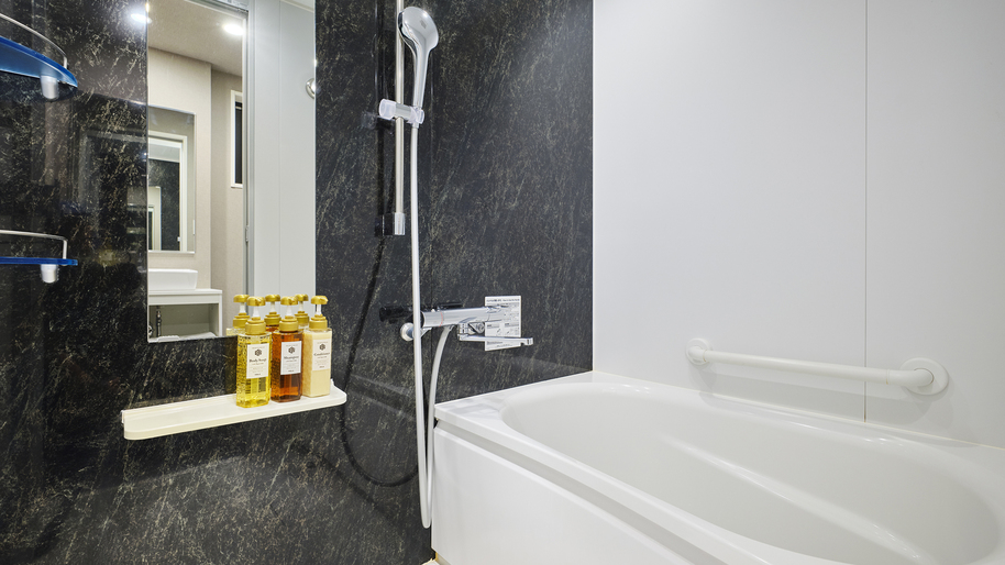 デラックスツインルーム