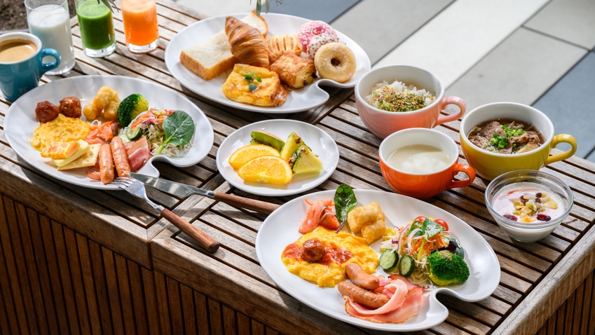 【U30】30歳以下の方限定！最大24時間ロングステイプラン（朝食付き）