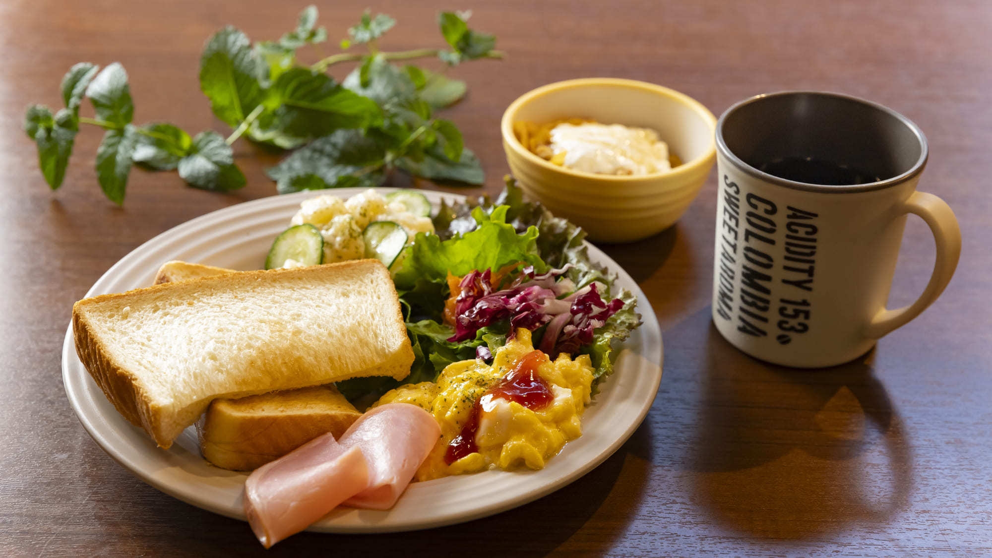 【モニタープラン】口コミ投稿でご優待料金☆（朝食付き）