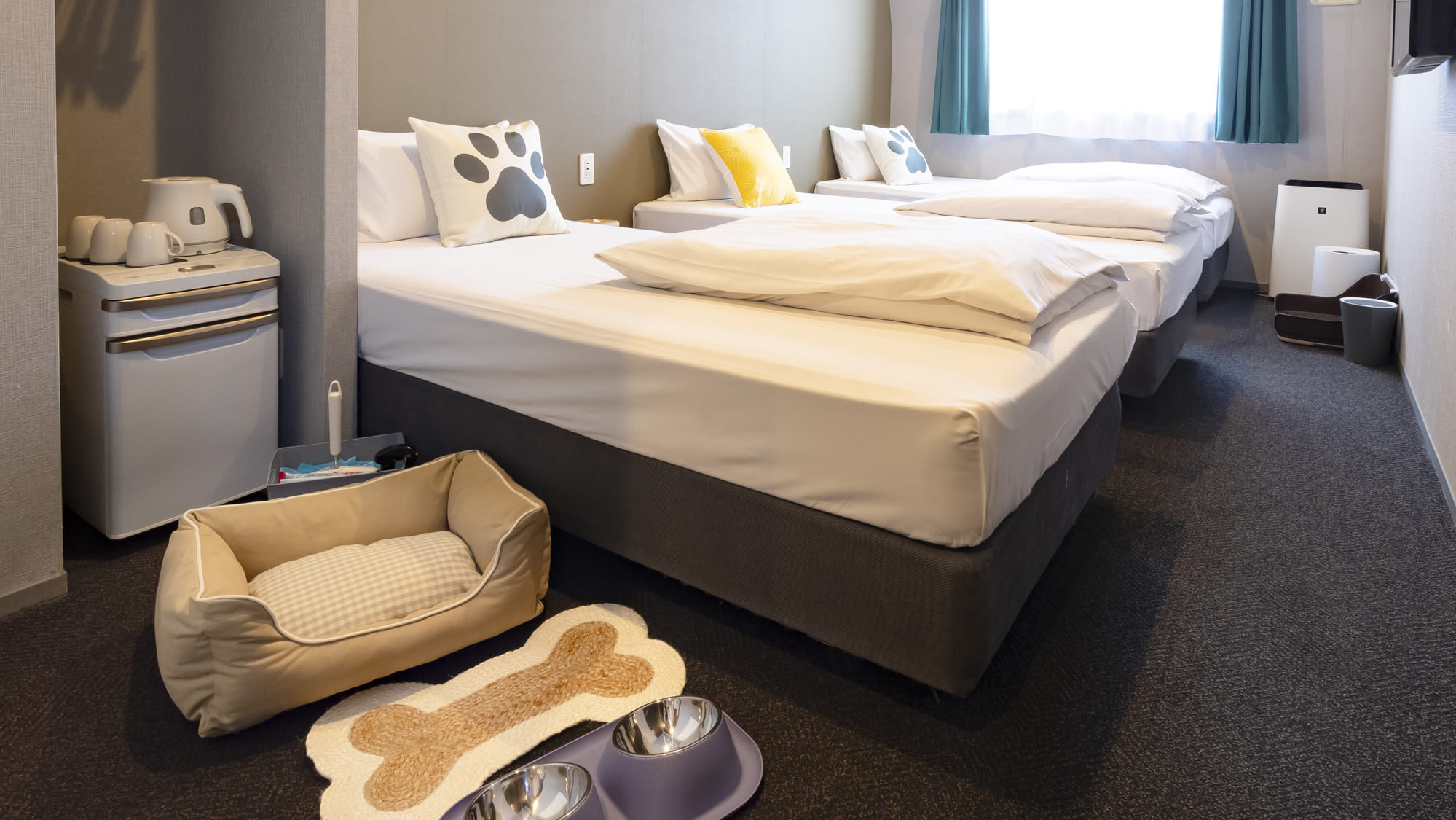 ワンダフルルーム