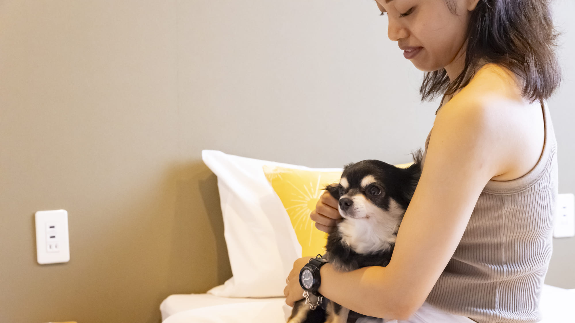 ワンダフルルーム