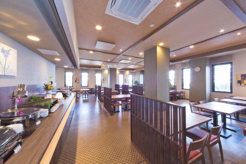 ホテル ルートイン山口 湯田温泉 写真 動画 楽天トラベル