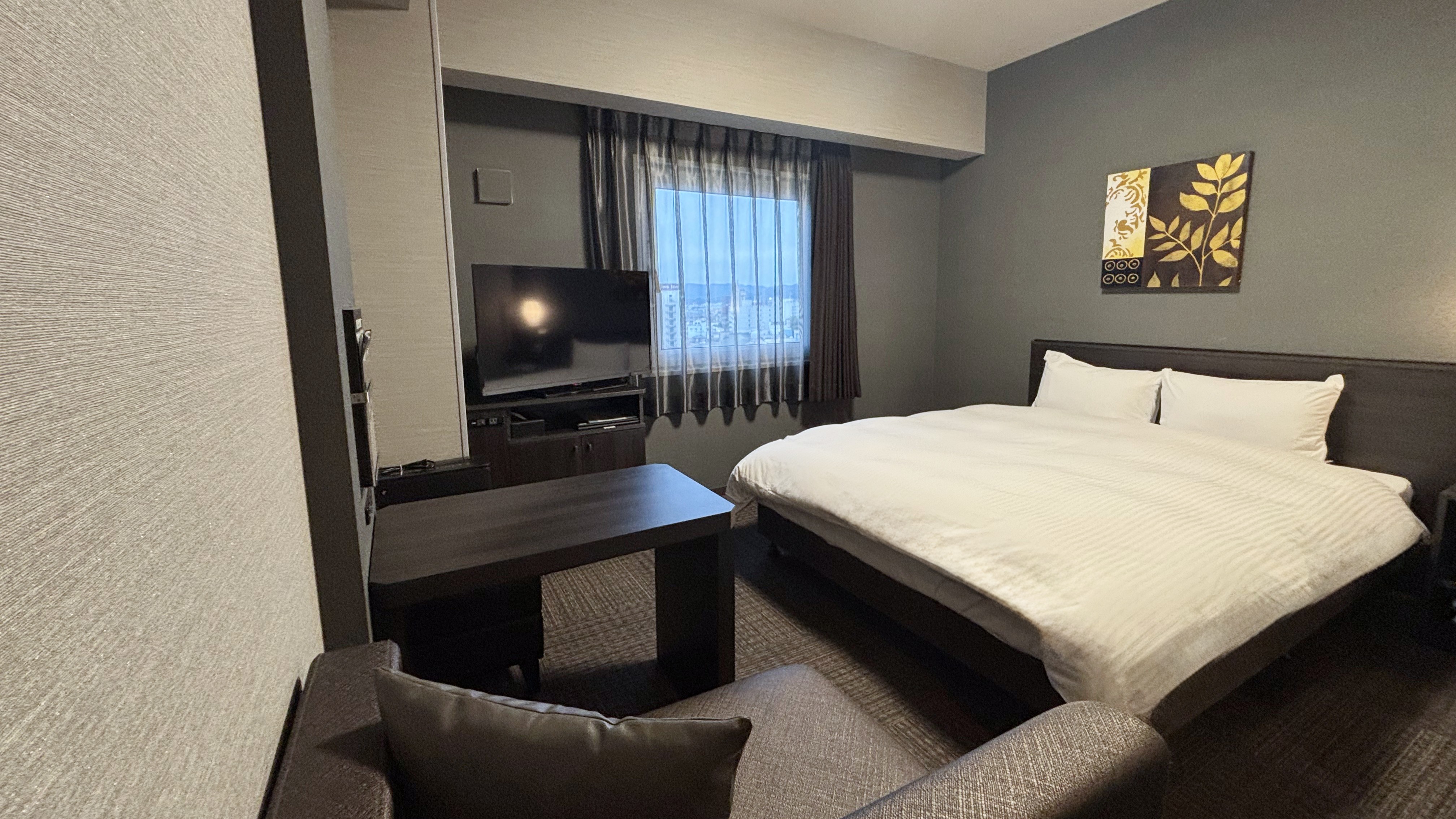 コンフォートダブルルーム