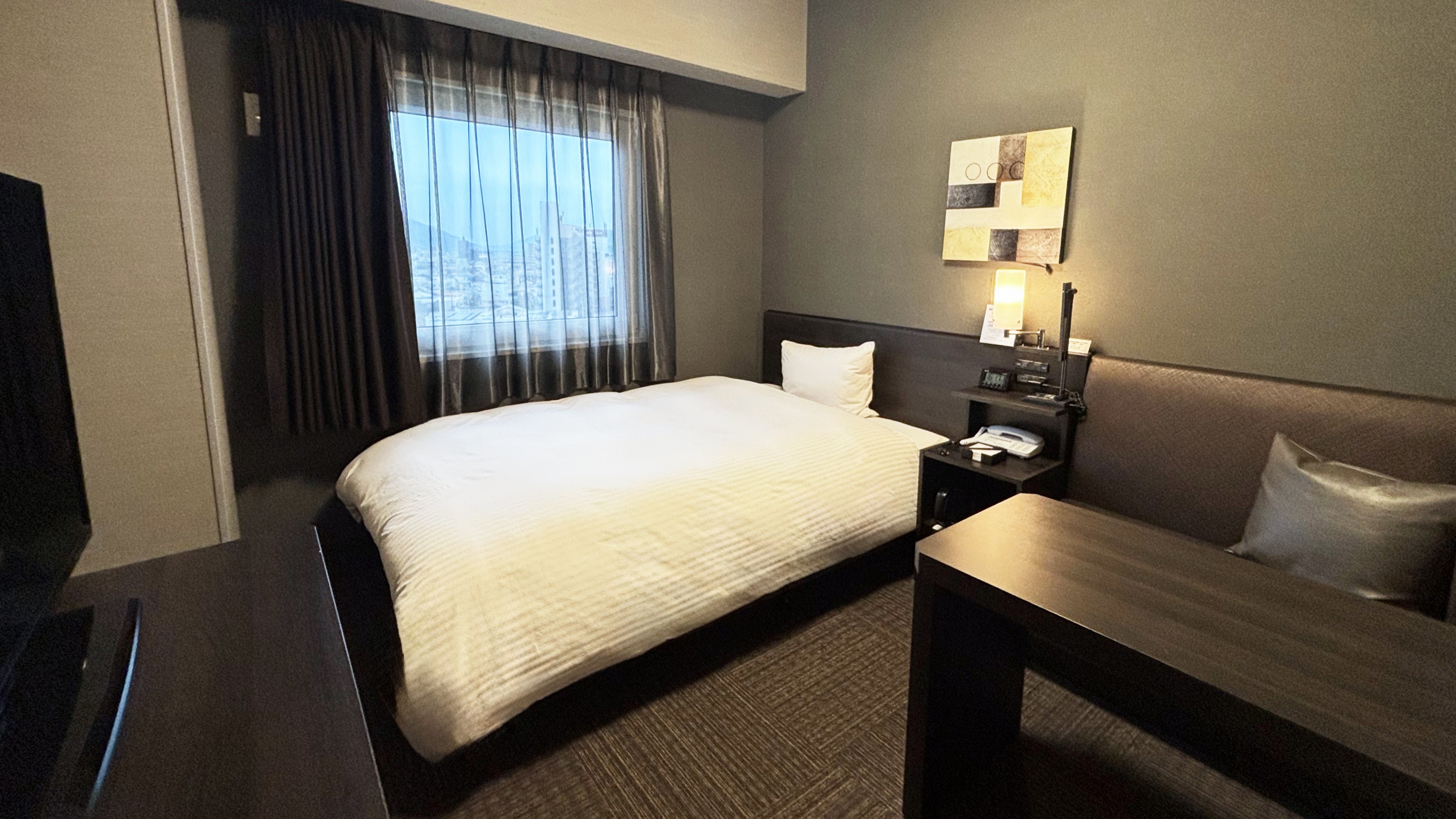 コンフォートシングルルーム