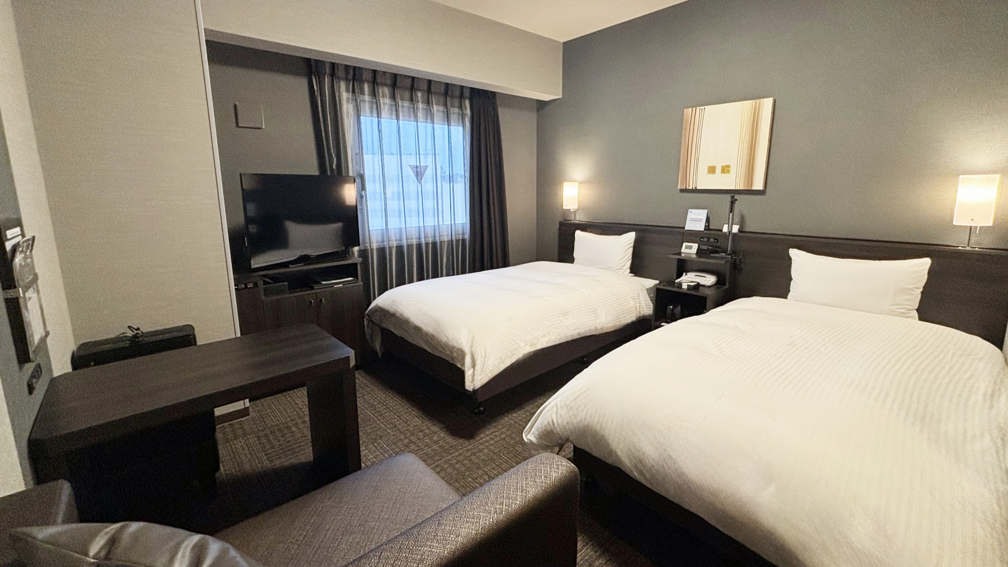 コンフォートツインルーム