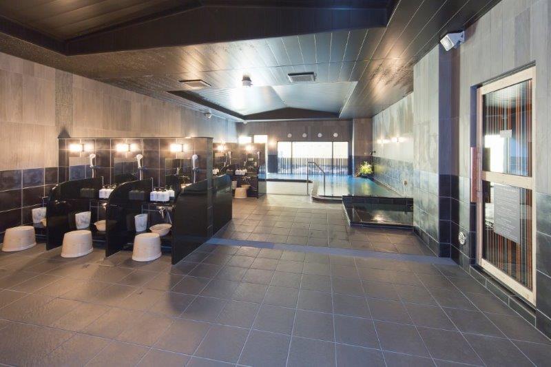 山口県山口市 大浴場のあるビジネスホテル シティホテル 遊都総研pr