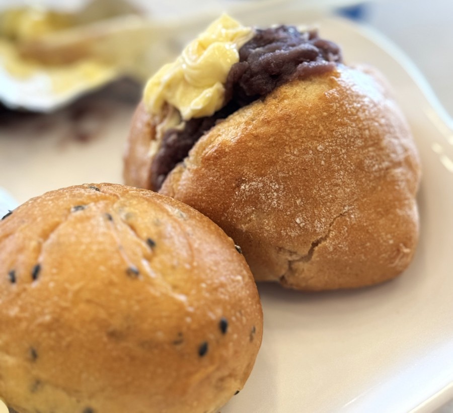 ご当地メニュー