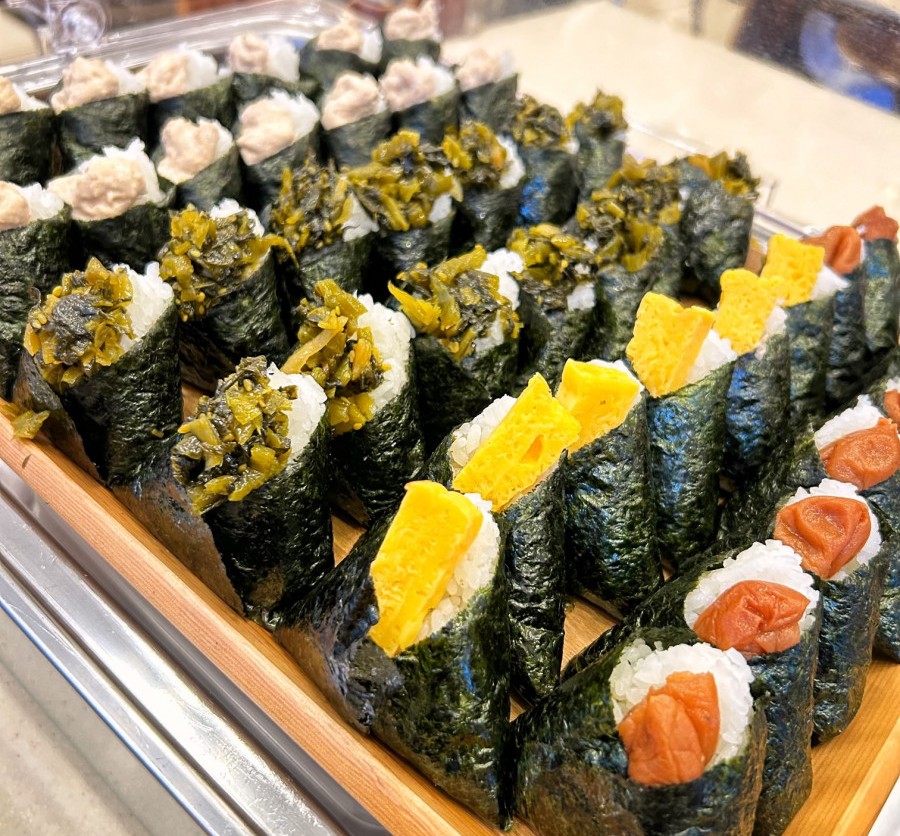 日替わりメニュー