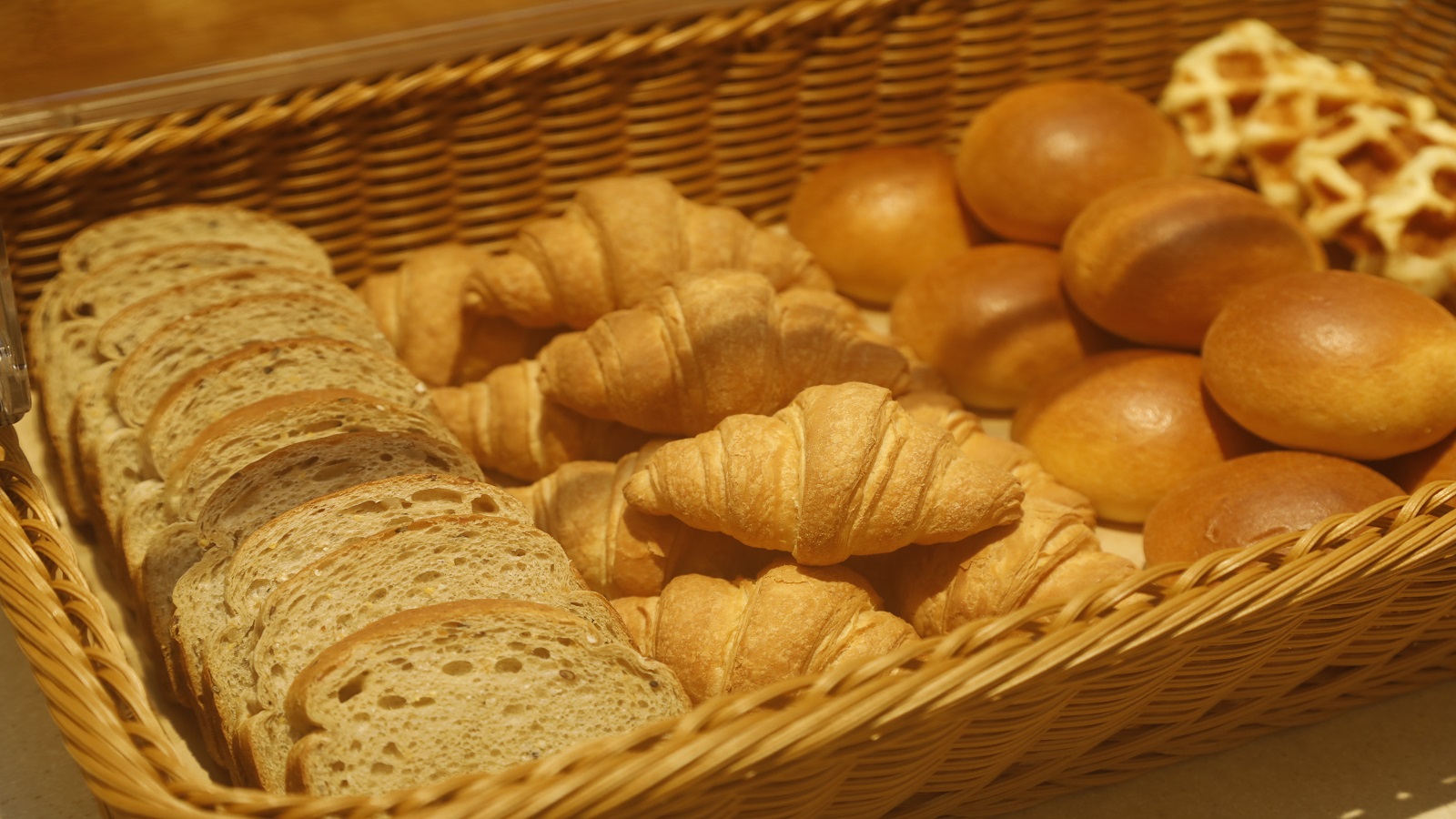 ■パン一例