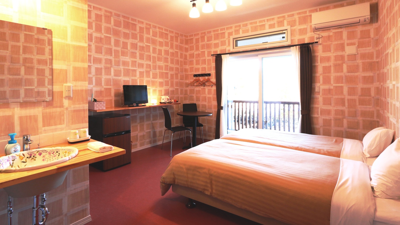 レストラン＆ペンション　ＨｏｔＤｏｇ