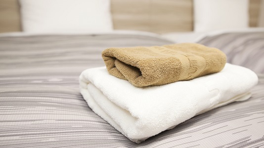 客室用タオルセット