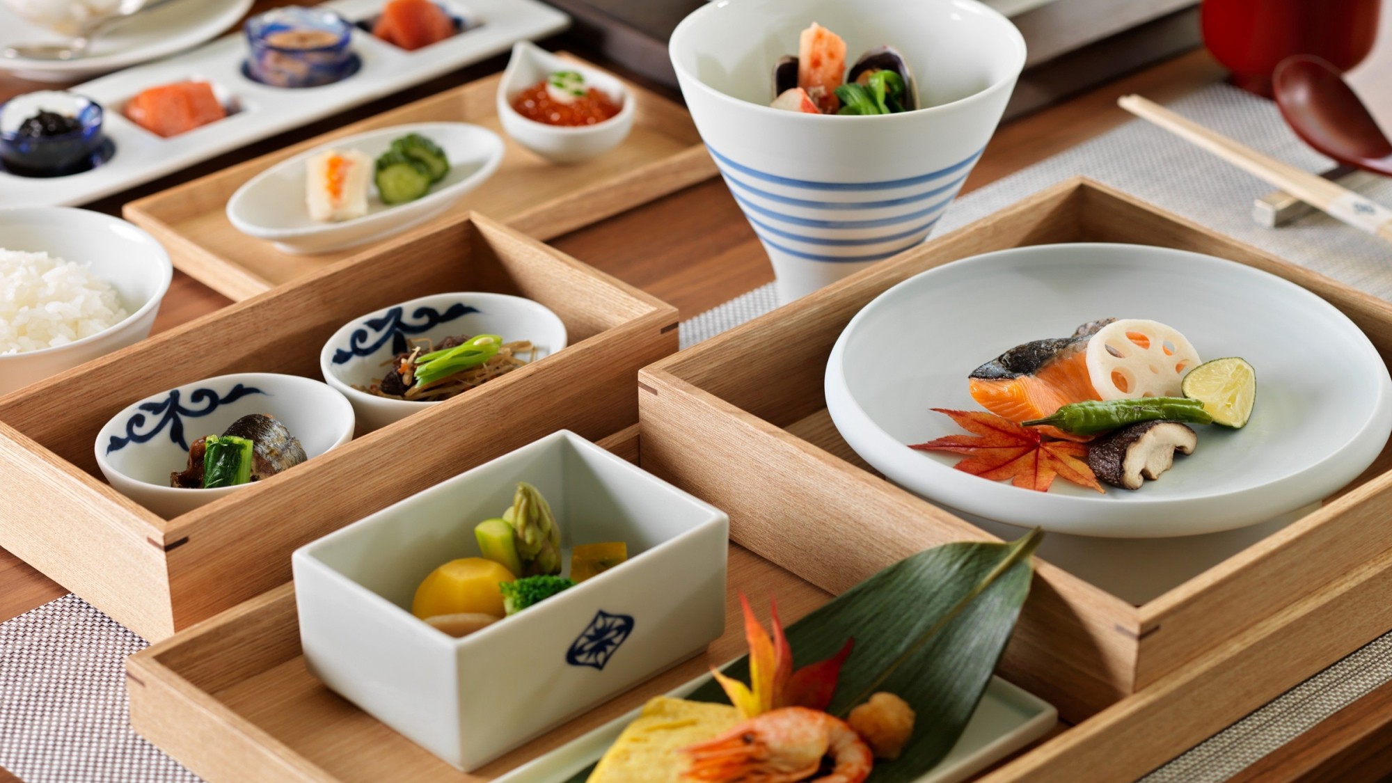 【早割60】早めのご予約がおすすめ！60日前早期予約プラン／個室にて「和食懐石」