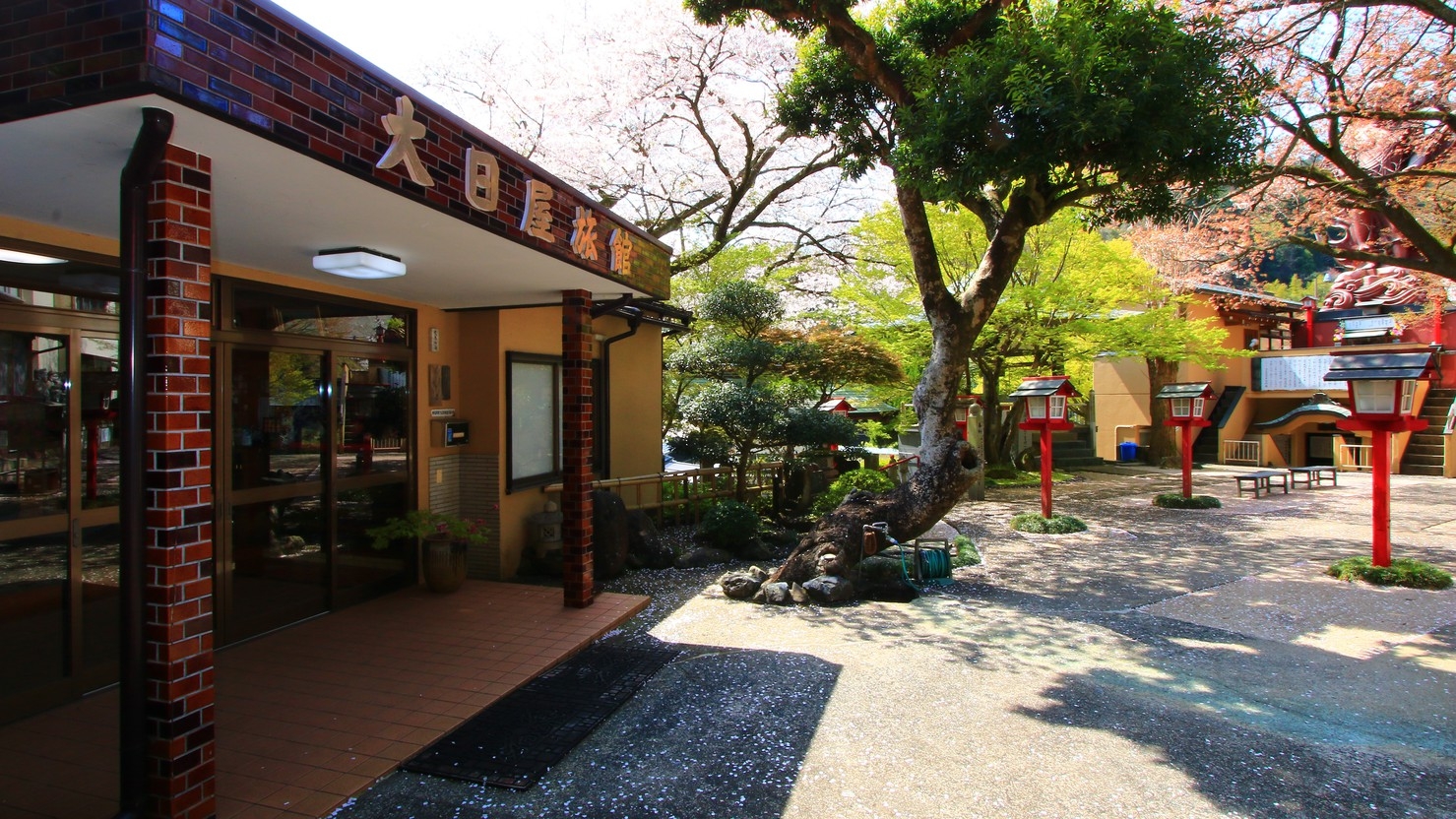 【一番人気！旬彩プラン季節のデザート付き】宿坊ステイで旬の食材をゆっくりと味わう【1泊２食】