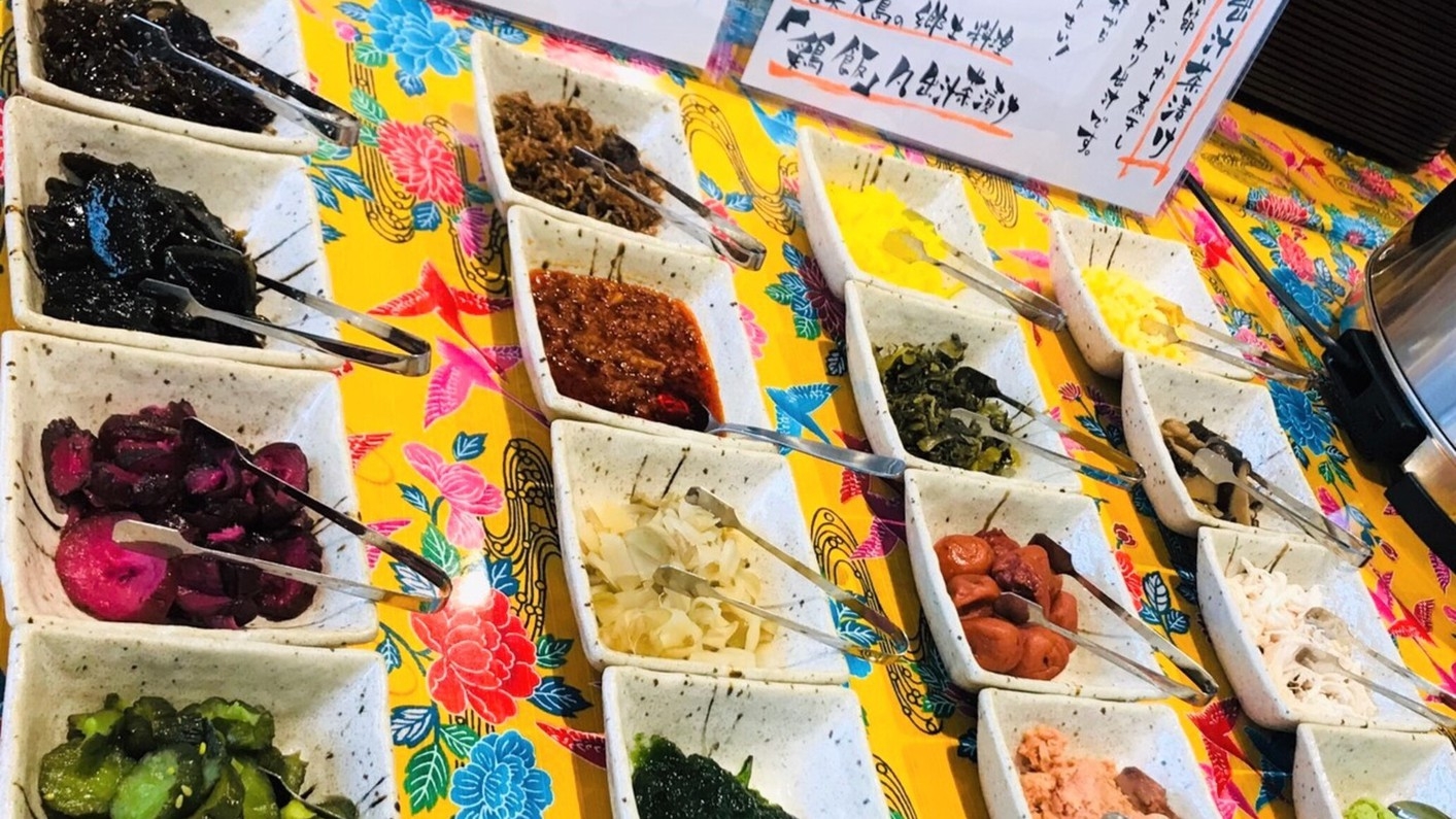【レンタカーなしの沖縄旅】■朝食付きプラン